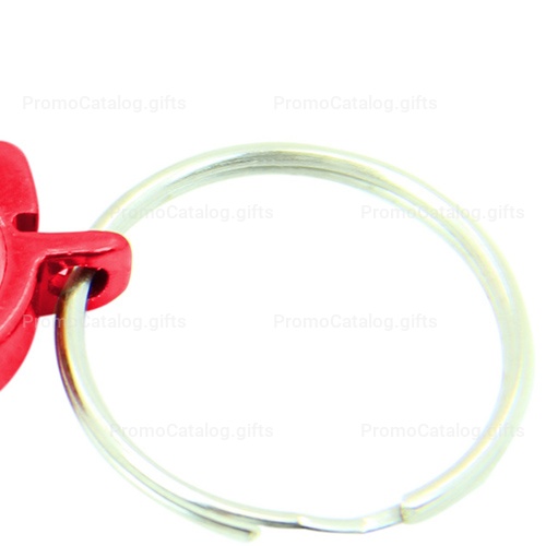 Motorcycle Bike Keychain Bottle Opener