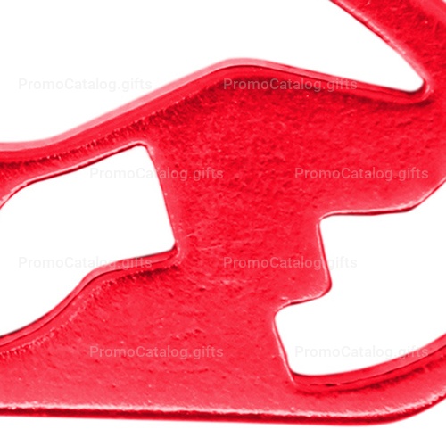 Motorcycle Bike Keychain Bottle Opener