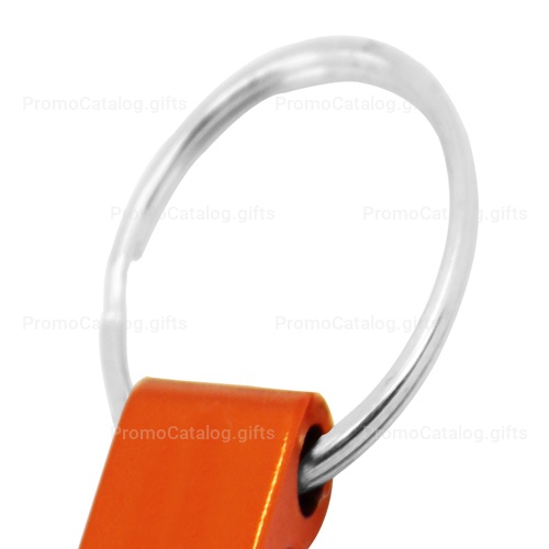 Classic Bottle Opener Keychain