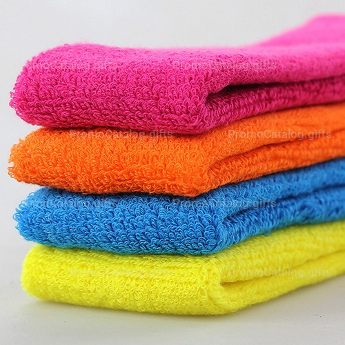 Sports Cotton Sweat Headband