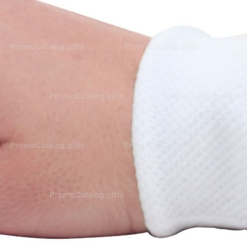 Wrist Wallet Sweatband
