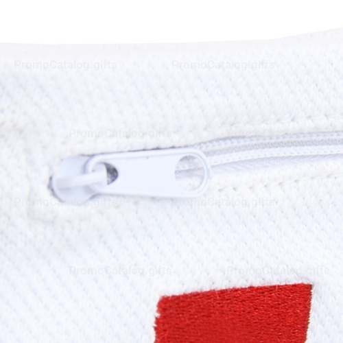 Wrist Wallet Sweatband