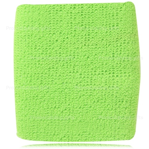 Cotton Sports Wristband