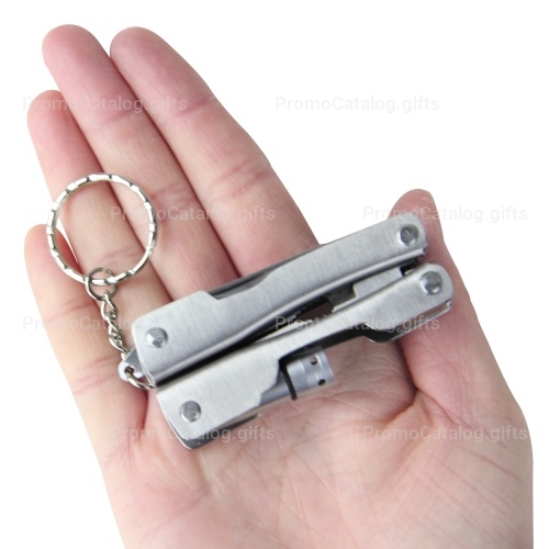 Multi-Function Tools Pliers With Flashlight
