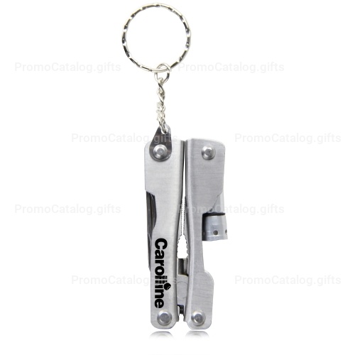 Multi-Function Tools Pliers With Flashlight