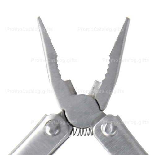 Multi-Function Tools Pliers With Flashlight
