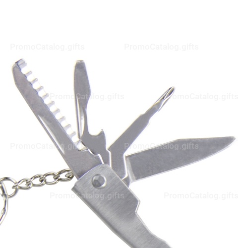 Multi-Function Tools Pliers With Flashlight