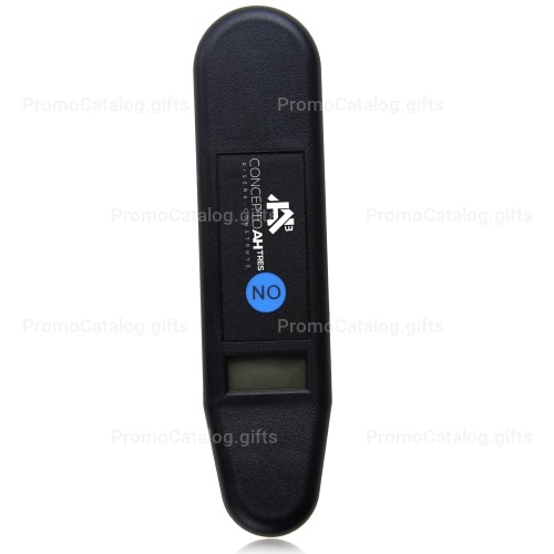 Digital LCD Tire Air Pressure Gauge