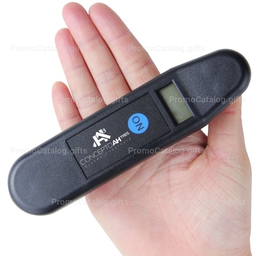 Digital LCD Tire Air Pressure Gauge