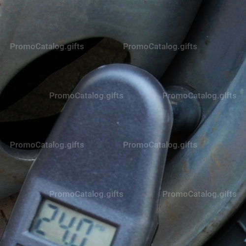 Digital LCD Tire Air Pressure Gauge