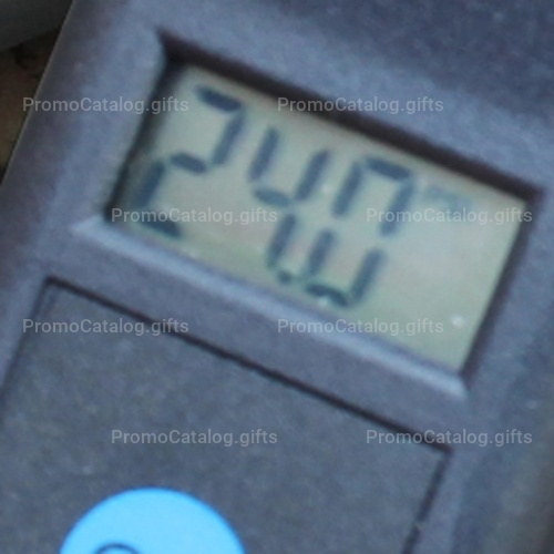 Digital LCD Tire Air Pressure Gauge