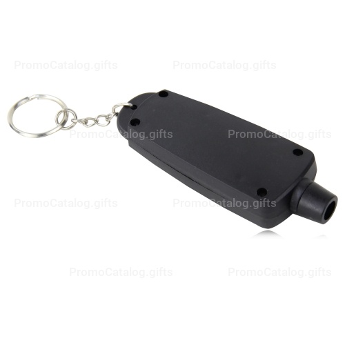 Ace Digital Tire Gauge With Keychain