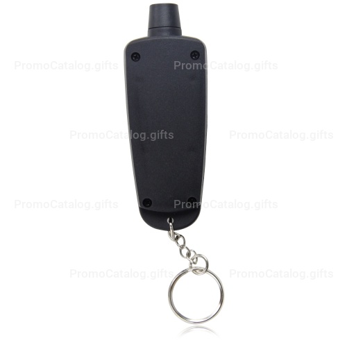 Ace Digital Tire Gauge With Keychain