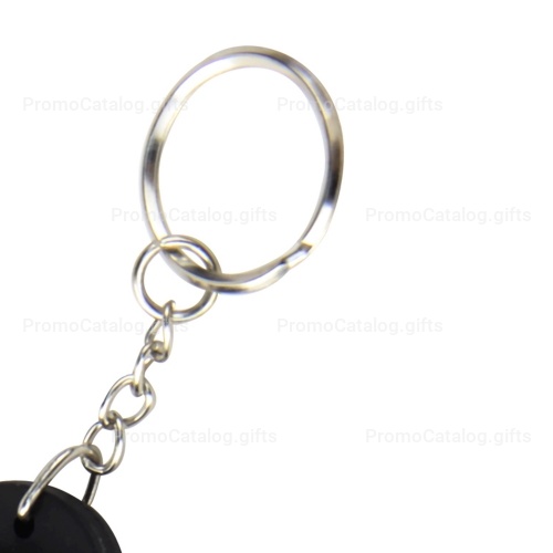 Ace Digital Tire Gauge With Keychain