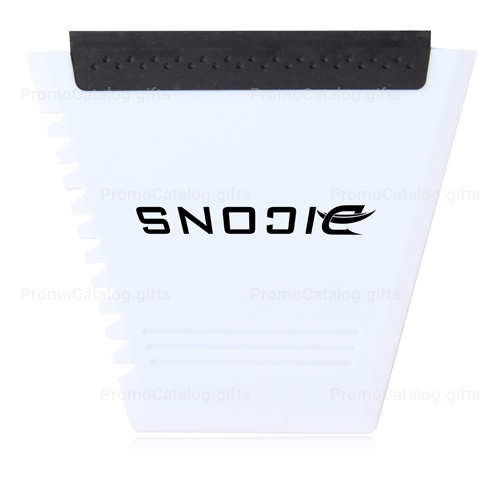3 In 1 Travel Ice Scraper