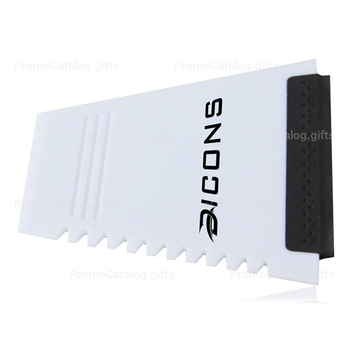 3 In 1 Travel Ice Scraper