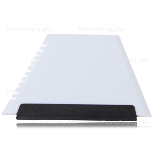 3 In 1 Travel Ice Scraper