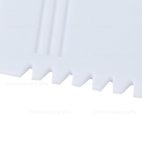 3 In 1 Travel Ice Scraper