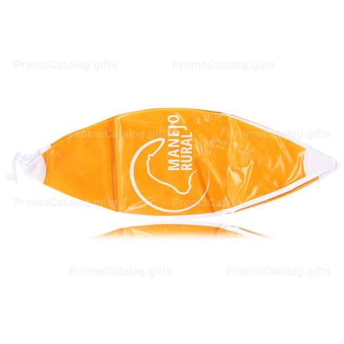 Inflatable 14 Inch Beach Ball