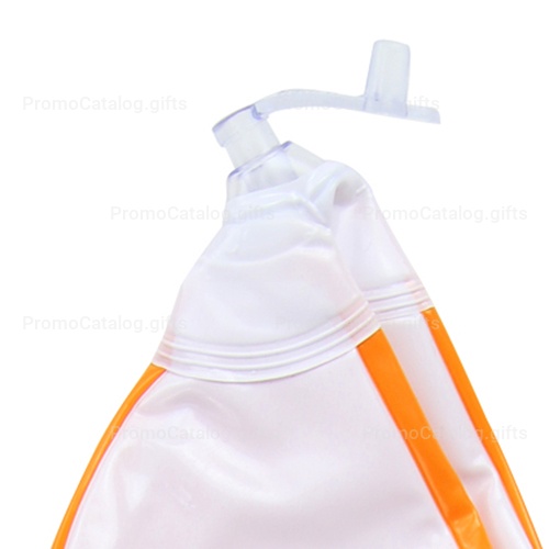 Inflatable 14 Inch Beach Ball