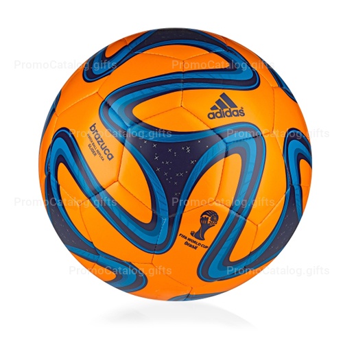 Standard Soccer Football