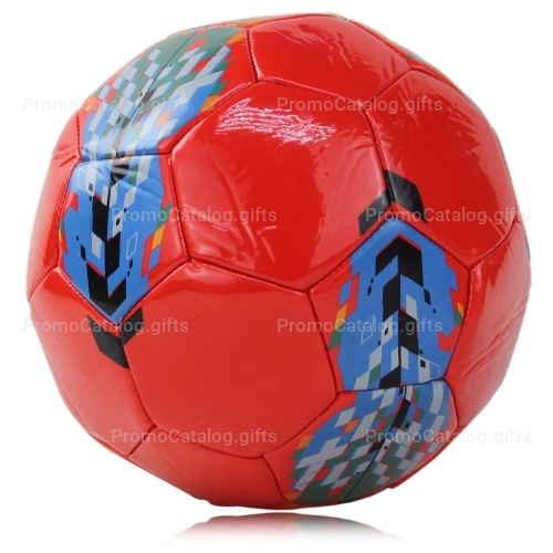 Standard Soccer Football