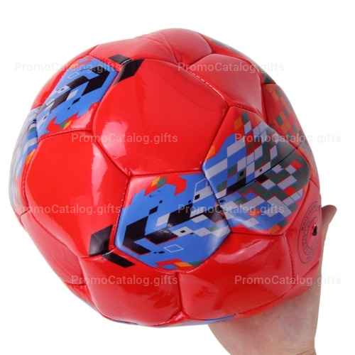 Standard Soccer Football