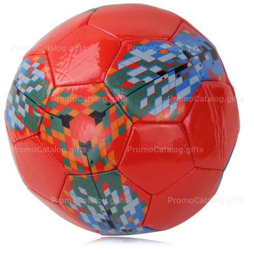 Standard Soccer Football