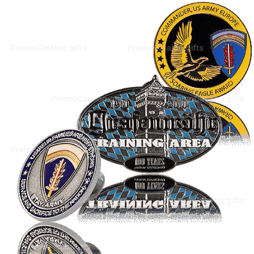 Custom Lapel Pins