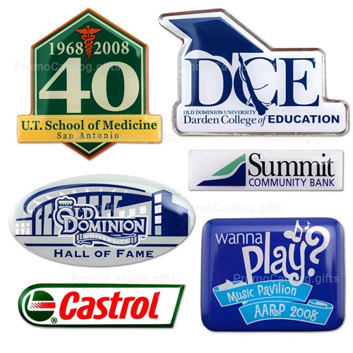 Custom Lapel Pins