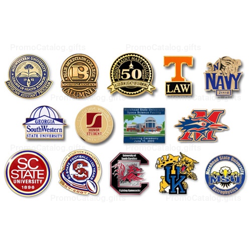Custom Lapel Pins