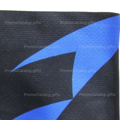 Polyester Stadium Fan Scarve