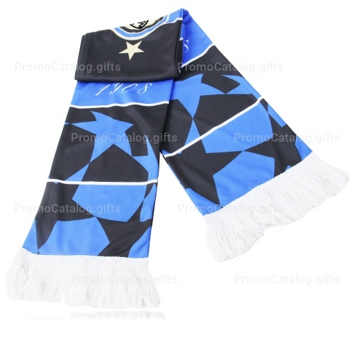 Polyester Stadium Fan Scarve