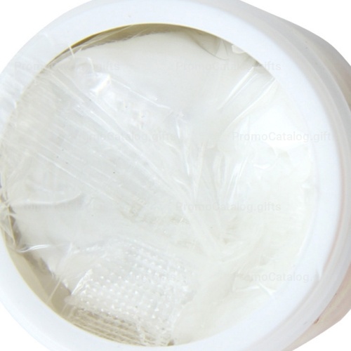 30 Wet Cleansing Wipes