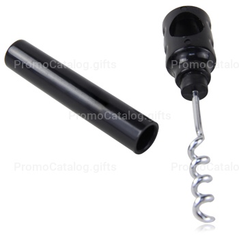 Simple Corkscrew Wine Opener