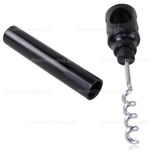 Simple Corkscrew Wine Opener