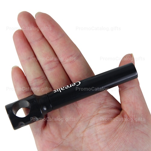 Simple Corkscrew Wine Opener