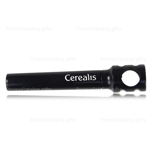 Simple Corkscrew Wine Opener